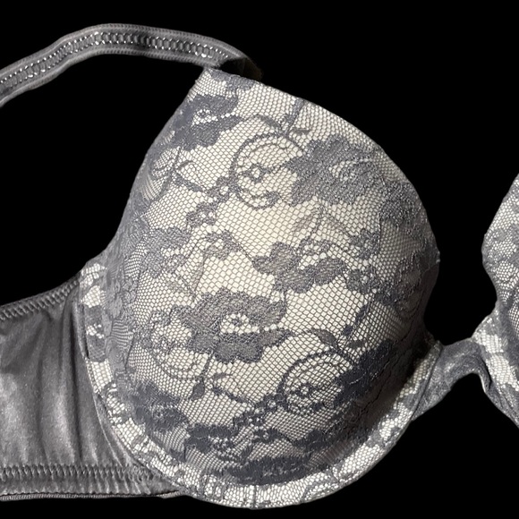 Self Expressions by Maidenform Underwire Push-up Bra - Picture 7 of 10